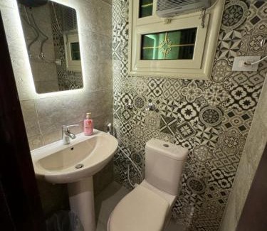 Al Duqqi Apartamento | القاهرة شقة فندقية 820