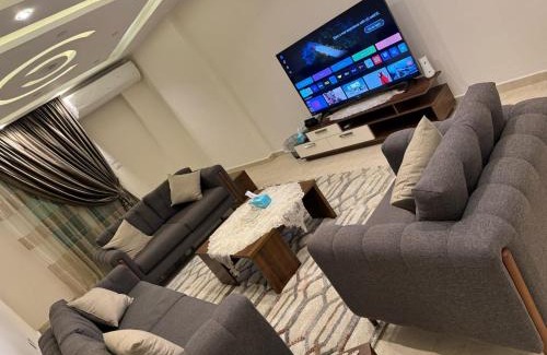 Al Duqqi Apartamento | القاهرة شقة فندقية 820