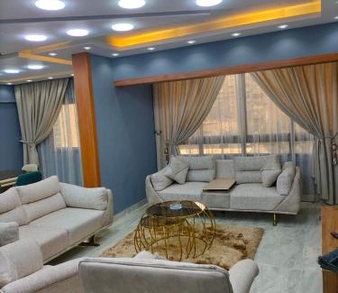 Nasr City Apartamento | القاهرة مدينه نصر