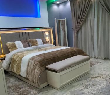 Nasr City Apartamento | القاهرة مدينه نصر