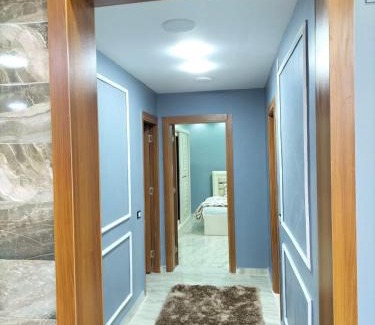 Nasr City Apartamento | القاهرة مدينه نصر