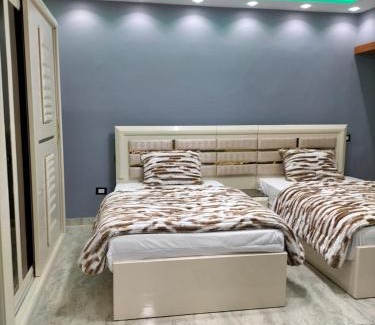 Nasr City Apartamento | القاهرة مدينه نصر