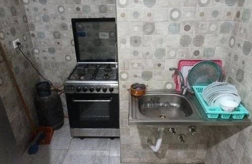 Nasr City Apartamento | القاهرة