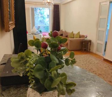 Garden City Apartamento | القاهره جاردن سيتي