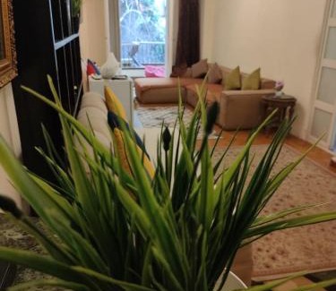 Garden City Apartamento | القاهره جاردن سيتي