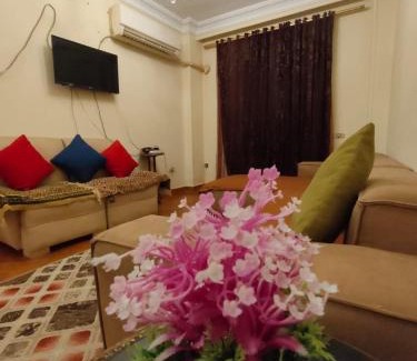 Garden City Apartamento | القاهره جاردن سيتي