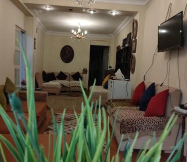 Garden City Apartamento | القاهره جاردن سيتي