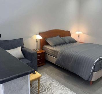 Riyadh Apartamento | القدية سويت