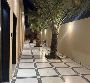 Riyadh Apartamento | القدية سويت