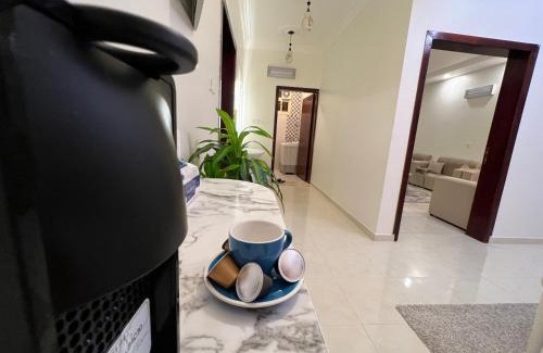 Abha Apartamento | القرى