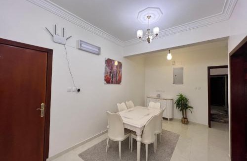 Abha Apartamento | القرى