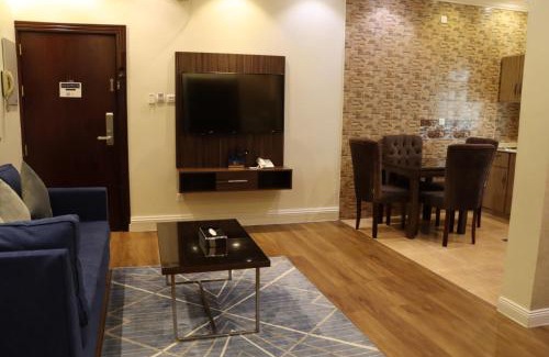 Khamis Mushait Apartamento | القصر الضيافة 2