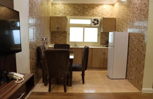 Khamis Mushait Apartamento | القصر الضيافة 2
