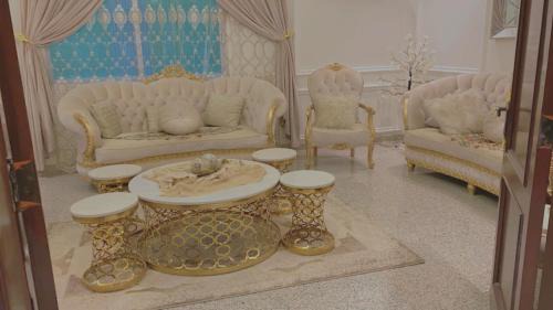 Al Malaz Villa | القمر