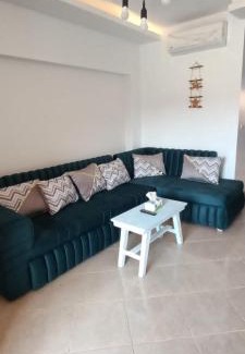 Ras Sudar Apartamento | الكاريبيان علي الأكوا في بورتو السخنة