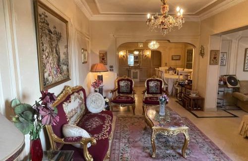 Heliopolis Apartamento | الكوربة بجوار قصر الرئاسة- VIP Presidential Area