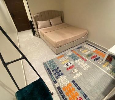As Salamah Apartamento | اللؤلؤ - Pearls