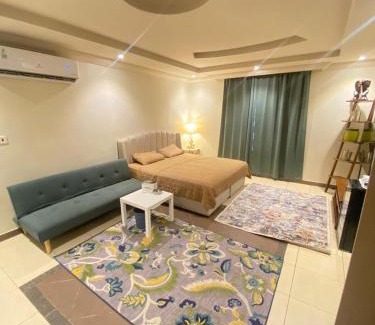 As Salamah Apartamento | اللؤلؤ - Pearls
