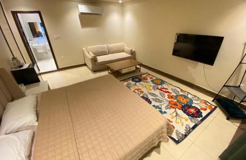 As Salamah Apartamento | اللؤلؤ - Pearls