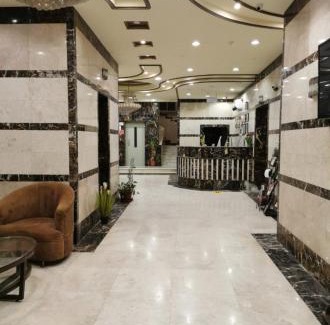 Yanbu Apartamento | الماسة ينبع