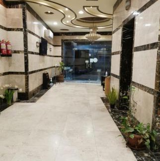 Yanbu Apartamento | الماسة ينبع