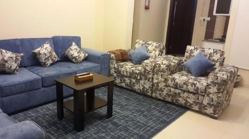 Yanbu Apartamento | الماسة ينبع