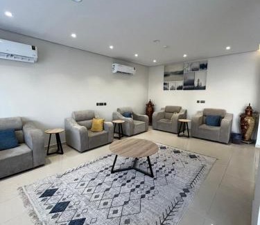 Hafr Al Batin Apartamento | الماطر لشقق المخدومة Almater Serviced Apartments - Hafr Albatin