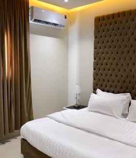Hafr Al Batin Apartamento | الماطر لشقق المخدومة Almater Serviced Apartments - Hafr Albatin