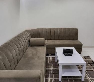 Abha Apartamento | المبيت 2 للشقق المخدومه
