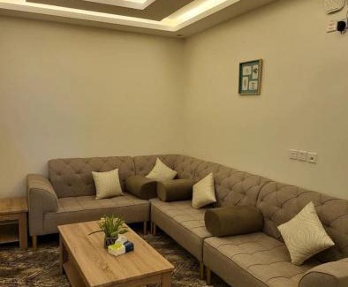 Abha Apartamento | المبيت 2 للشقق المخدومه