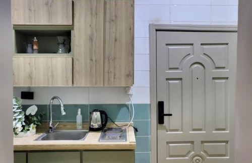 Jeddah Apartamento | المسكن الزاهي حي الامير فواز