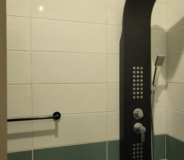 Jeddah Apartamento | المسكن الزاهي حي الامير فواز