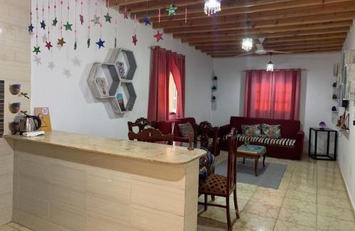 Dahab Apartamento | المشربه دهب خلف البنك الاهلي