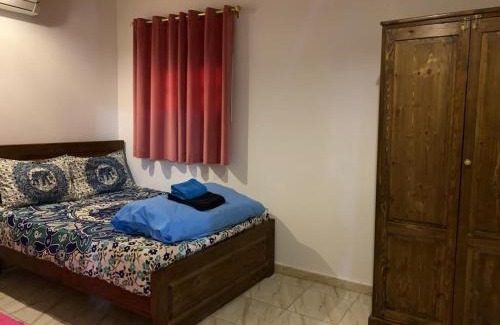 Dahab Apartamento | المشربه دهب خلف البنك الاهلي