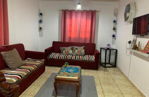 Dahab Apartamento | المشربه دهب خلف البنك الاهلي