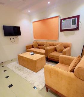Al Aziziyah Apartamento | المكان الراقي للشقق المخدومة 2