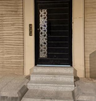 Al Malaz Apartamento | الملز غرف وحمام مفروشة