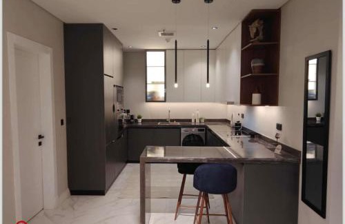 Riyadh Apartamento | الملقا هيلز Hills ALMALQA -2