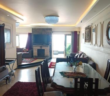 Al-Muntazah Apartamento | المندرة الاسكندريه