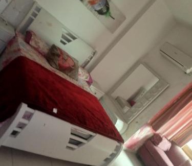 Al-Muntazah Apartamento | المندرة الاسكندريه