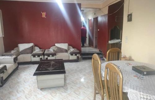 Jordan Apartamento | المنشيه هاوس