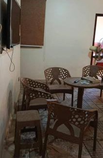Jordan Apartamento | المنشيه هاوس