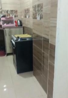 Mansoura Apartamento | المنصورة شقة مفروشة غرفة وصالة ومطبخ وحمام مكيفة