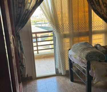 Bilqas Apartamento | المنصوره الجديده جنه 2 شقه فيو فيلل وجاردن