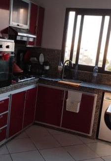 El Mansouria Apartamento | المنصورية