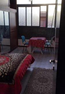 El Mansouria Apartamento | المنصورية