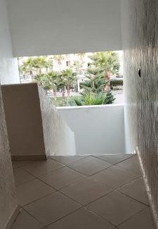 El Mansouria Apartamento | المنصورية