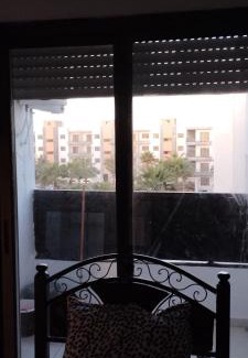 El Mansouria Apartamento | المنصورية