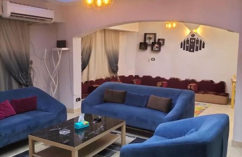 Ain Schams Apartamento | مصر