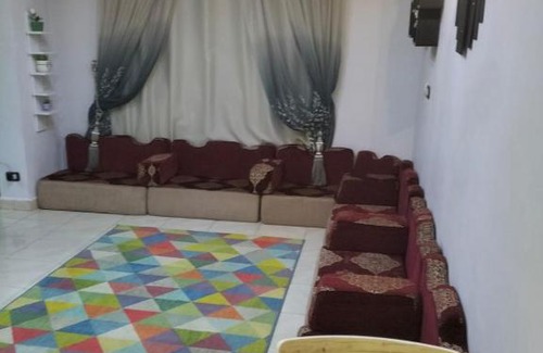 Ain Schams Apartamento | مصر